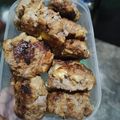 Cooksnap dari Arnita Nita untuk resep Beef Burger Patty