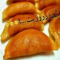 صورة من غلا، شاركها بعد تجربة وصفة قطايف عصافيري