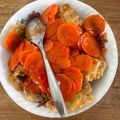 Cooksnap dari Yulia Dewi Santoso untuk resep Babi Kuluyuk (Non Halal)