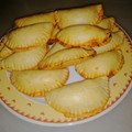 El cooksnap de Mel🌺 cuando hizo Empanadillas de pisto.