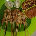 Cooksnap dari Yeni Setyawati untuk resep Sate Taichan (Panggang Dengan Teflon)