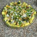 Parul B Modha's cooksnap of when they made ખાંડવી (Khandvi Recipe In Gujarati).