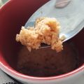 Cooksnap dari Syara Ila Firda untuk resep Eggless Microwave Chocolate Cake (Cocok untuk Anak Kos)