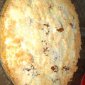 El cooksnap de ANA KAMBAL cuando hizo Torta de coco y dulce de leche.