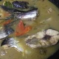 Cooksnap dari Evieroz untuk resep Garang Asam/Asem² Patin