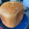 Cooksnap dari Andika Widya Chandrarini untuk resep Shokupan (Japanese Loaf Bread), Empuk, Wajib Coba!
