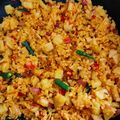 Nilu Gokani's cooksnap of when they made પૌવા બટાકા (Pauva Bataka Recipe In Gujarati).