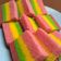 Cooksnap dari Windi's Kitchen untuk resep Rainbow cake kukus
