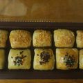 Cooksnap dari Devia Kitchen untuk resep Bolen Pisang Tanpa Korsvet