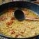 El cooksnap de josesalvador1952 cuando hizo Paella con langosta o bogavante.