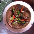Cooksnap dari Nawa Ummu Fatih untuk resep Gabus Pucung