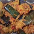 Cooksnap dari cit untuk resep Terong Balado