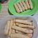 Cooksnap dari waynsanti untuk resep Sosis ayam homemade