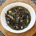 Cooksnap dari sitka untuk resep Cumi Tinta Hitam