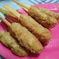 Cooksnap dari Nia Herniati untuk resep 🍗 sempol ayam simple 🍗