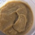 El cooksnap de Vanesa Macías cuando hizo Dip de berenjena🍆.