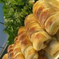 صورة من rana.f.Saber، شاركها بعد تجربة وصفة فطائر سهله باللحم