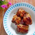 Cooksnap dari Endah Triana untuk resep Ayam panggang/bakar tanpa di panggang/bakar
