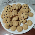 El cooksnap de Maria Beatriz Perez cuando hizo Galletitas dulces fáciles y económicas ideal principiantes (otras).
