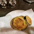 vlutaski's cooksnap of when they made Fried Eggplant.