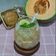 Cooksnap dari Aning Miza untuk resep Es Kuwut Melon Kelapa Muda