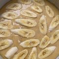 Cooksnap dari Momy Vega untuk resep Bolu Pisang Takaran Sendok