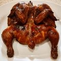 Cooksnap dari Mery untuk resep Ayam panggang oven utuh