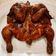 Cooksnap dari Mery untuk resep Ayam panggang oven utuh