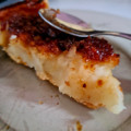 El cooksnap de Ale 🇦🇷🇮🇹 cuando hizo Budín de pan fácil rápido y económico.