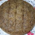 Cooksnap dari Herni Winarni untuk resep 27. Bolu Pisang Kukus Super Moist