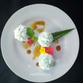 Cooksnap dari Mutiarisa untuk resep Klepon