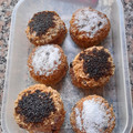 El cooksnap de Roberto Steren cuando hizo Galletas de avena fáciles.