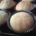 El cooksnap de Laura Cepeda cuando hizo Masa para hacer cupcakes, magdalenas y muffins .