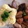 Cooksnap của Bò khi họ làm theo món Xôi gà xé thập cẩm