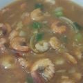 Cooksnap dari putii ayu untuk resep Udang saus padang sederhana