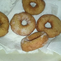 El cooksnap de Carla Gonzalez cuando hizo Rosquitas facilísimas.
