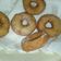El cooksnap de Carla Gonzalez cuando hizo Rosquitas facilísimas.