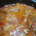 کوک اسنپ مامان فرهان بعد از امتحان کردن گوجه بادمجون 😋.