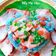 Cooksnap của Phan Bao Van khi họ làm theo món Xôi xá xíu🐷🐷🐷