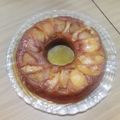 El cooksnap de pepe ❤ cuando hizo Torta de Manzanas.