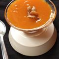 Priyanka Dutta's cooksnap of when they made তালের ক্ষীর (Taler kheer recipe in Bengali).
