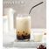 Cooksnap dari Faluna's Kitchen untuk resep Boba Brown Sugar Milk (Xi Fu Tang) ala-ala