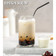 Cooksnap dari Faluna's Kitchen untuk resep Boba Brown Sugar Milk (Xi Fu Tang) ala-ala