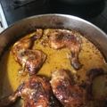 Cooksnap από Aggelos30 στη συνταγή Κοτόπουλο γκριλάτο