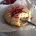 Vanessa Mascarenhas's cooksnap of when they made Classic Butter Cake.