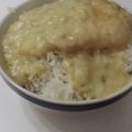 jboy.cola's cooksnap of when they made Easy Chicken with Celery Cream Sauce.