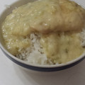 jboy.cola's cooksnap of when they made Easy Chicken with Celery Cream Sauce.
