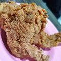 Cooksnap dari Nandana untuk resep Ayam Goreng Tepung Crispy ala KFC