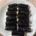 Cooksnap của Phuong Anh khi họ làm theo món Chả ức gà rong biển