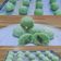 Cooksnap dari Ririe Hannah💐 untuk resep Kukis klepon // Klepon Cookies